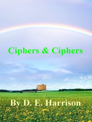 cover image of Ciphers & Ciphers